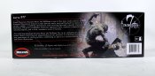 Frank Frazetta Dracula Meets the Wolfman 1/8 Scale Plastic Model Kit /Jeff Yagher