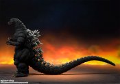 Godzilla vs. Biollante 1989 Godzilla S.H. Monsterarts Figure by Bandai Spirits
