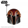 Star Wars Rebels Sabine Wren Helmet Prop Replica