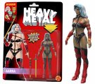 Heavy Metal The Movie 1981 Taarna 5" Action Figure