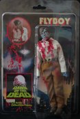 Dawn of the Dead Flyboy 8" Retro Mego Style Figure