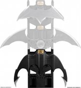 Batman 1989 Batman Metal Batarang Prop Replica