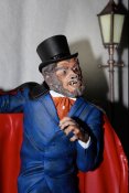 A.C. Mr. Hyde Resin Model Kit Sculpted by Jeff Yagher