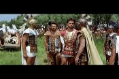 Trojan Horse, The 1961 Steve Reeves Widescreen English Language DVD