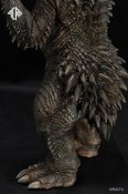 Ultraman Gyango Soft Vinyl Collectible Figure by Acro