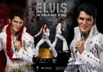 Elvis Presley Superb Scale 1/4 Statue by Blitzway