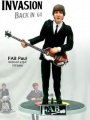 Fab Invasion 64 Paul 1/6 Scale Model Kit