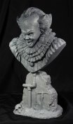 It 2017 Movie Pennywise The Clown 1/4 Scale Bust Model Kit SPECIAL ORDER