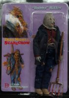 Dark Night of the Scarecrow Bubba Ritter 8" Retro Style Figure