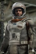 Space Exile 1/6 Scale Action Figure ET-X9B