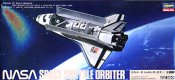 NASA Space Orbiter Shuttle Model Hobby Kit
