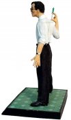 Re-Animator 1985 Herbert West 1/6 Scale Model Kit Master Sculpt Jeffery Combs H.P. Lovecraft