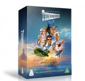 Thunderbirds 60th Anniversary Blu-Ray Collection (Limited Collectors Edition)