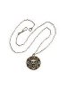 Pirates Of The Caribbean Necklace