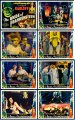 Bride of Frankenstein 1935 Lobby Card Set