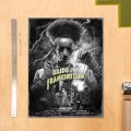 Bride of Frankenstein (Silver Screen) Movie Poster LIMITED TO 150 PIECES Bride of Frankenstein (Silver Screen) Movie Poster LIMITED TO 150 PIECES