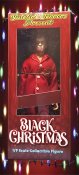 Black Christmas Billy Lenz 8" Retro Style Figure LIMITED EDITION