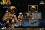 First Men In The Moon 1964 (Regular Version) 1/6 Scale Figure by X-Plus Ray Harryhausen