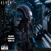 Alien Xenomorph 7 Inch Deluxe MDS Collectible Figure