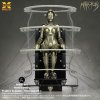 Metropolis Maria Maschinenmensch 1/8 Scale Launch Version Plastic Model Kit X-Plus Re-Issue