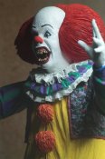 IT 1990 Pennywise Ultimate 7" Scale Figure #2 by Neca