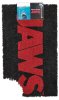 Jaws 1975 Movie Logo Doormat