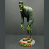 Groovie Goolies Frankie 11" Resin Model Kit