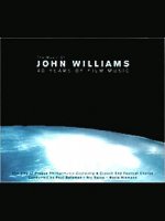 John Williams 40 Years Of Film Music Soundtrack 4CD Set