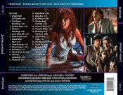 Fright Night 40th Anniversary Soundtrack CD Brad Fiedel