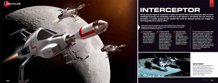 アート・デザイン・音楽 Gerry Anderson's UFO Technical Manual Gerry Anderson's UFO: Technical Manual: Bentley, Chris