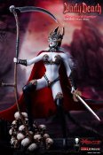 Lady Death Death's Warrior V2 1/6 Scale Figure