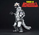 Terror of Mechagodzilla 1975 Mechagodzilla 2 Monster Stampede Monsterlise Ichibansho Figure