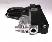 Korben Dallas Blaster 1/1 Prop Model Kit