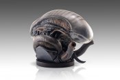 Alien Romulus Scorched Xenomorph Lifesize Bust