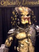 Predator 1987 Suit Replica Regular Version