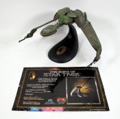 Star Trek Klingon Bird of Prey Legends in 3 Dimensions Replica Model Greg Aronowitz LIMITED EDITION