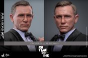 James Bond 007 No Time To Die 1/6 Scale Figure by Hot Toys