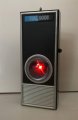 2001: A Space Odyssey Hal 9000 Talking Replica with Lights by Hallmark