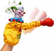 Killer Klowns from Outer Space Shorty 13-Inch Boxing Puppet Toy Horror Reachers