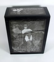 Guillotina from Devilman 1/6 Scale Model Kit by Fewture Models Japan