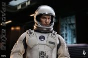 Space Exile 1/6 Scale Action Figure ET-X9A
