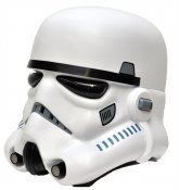Star Wars Masks Stormtrooper Collectors Helmet