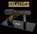 Battlestar Galactica 1978 Colonial Blaster Prop Replica
