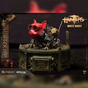 Hunters Day After WWlll White Ghost 1/6 Scale Figure by Blitzway