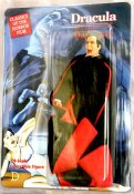 Dracula 8" Mego Style Action Figure