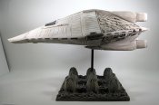 Alien 1979 Narcissus Giant Studio Scale Model Built and Painted with Base