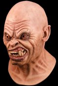 American Werewolf In London Bald Demon Latex Halloween Mask