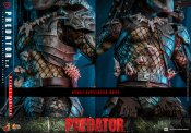 Predator 2.0 Deluxe Version 1/6 Scale Figure by Hot Toys