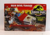 Jurassic Park Bush Devil Tracker Toy by Kenner