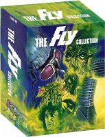 Fly Collection Blu-Ray 5 Disc Box Set